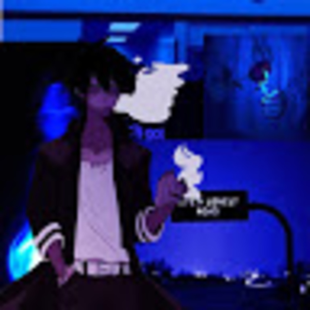 Meet your Posher, Dabi